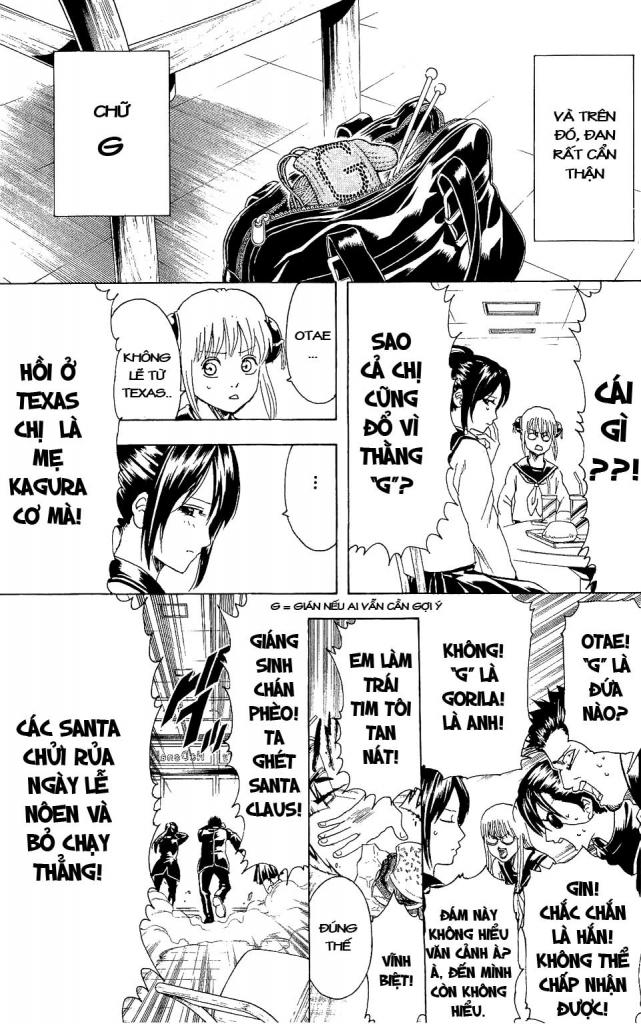 Gintama Tập 292 trang 12