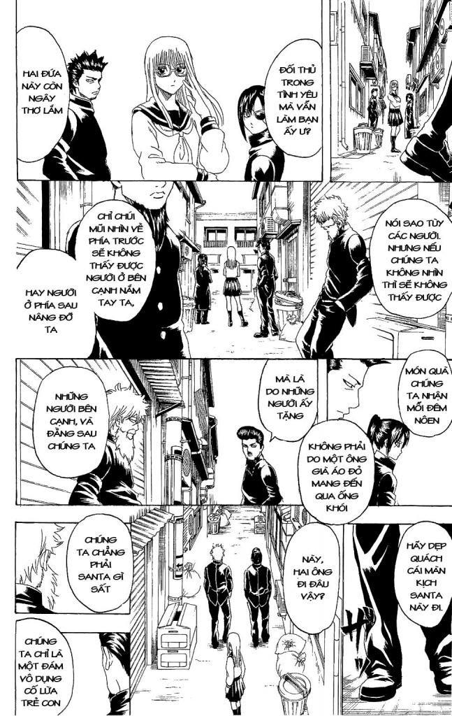 Gintama Tập 292 trang 15