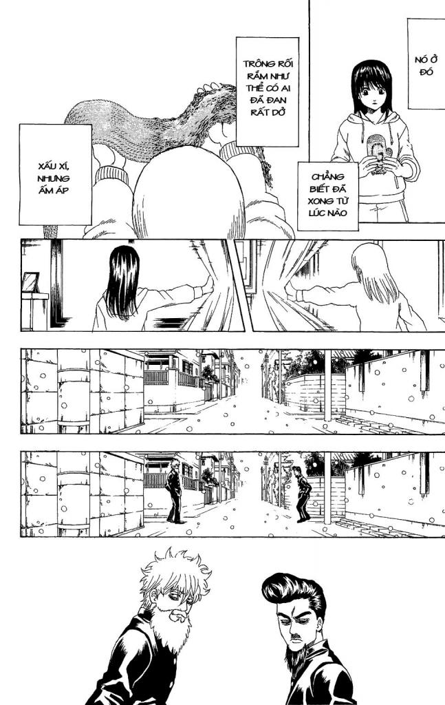Gintama Tập 292 trang 17
