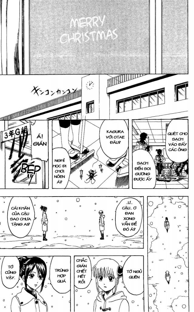 Gintama Tập 292 trang 18