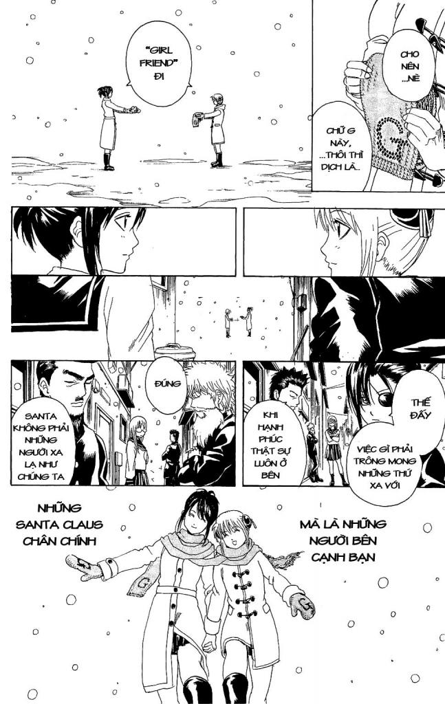 Gintama Tập 292 trang 19