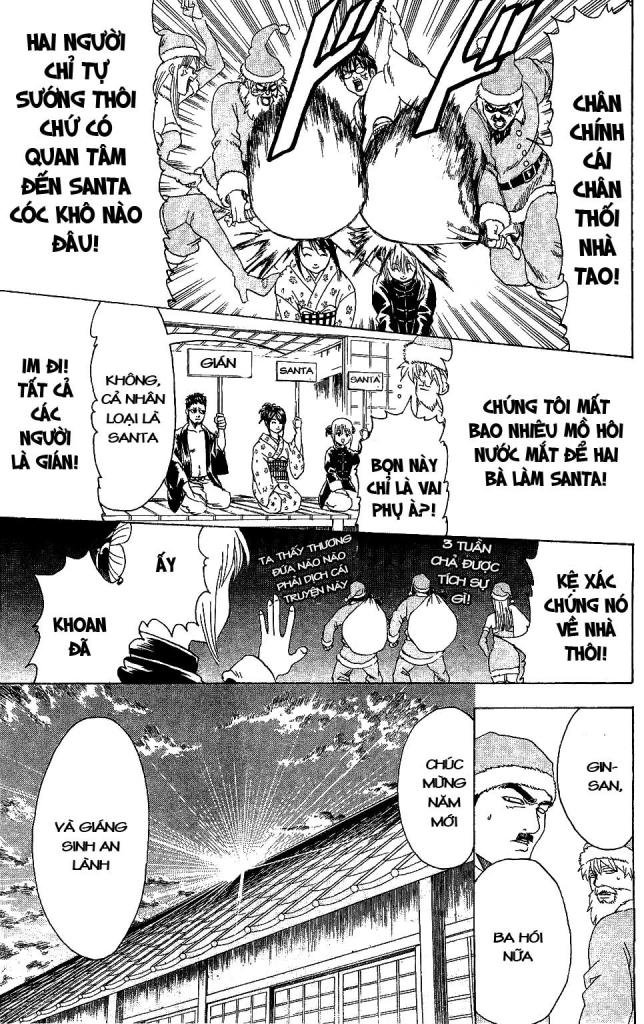 Gintama Tập 292 trang 20