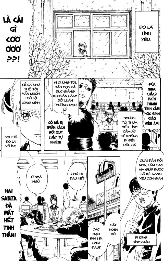 Gintama Tập 292 trang 10