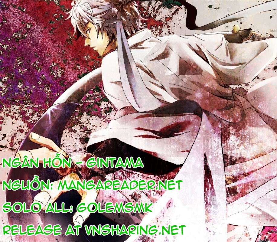 Gintama Tập 293 trang 2