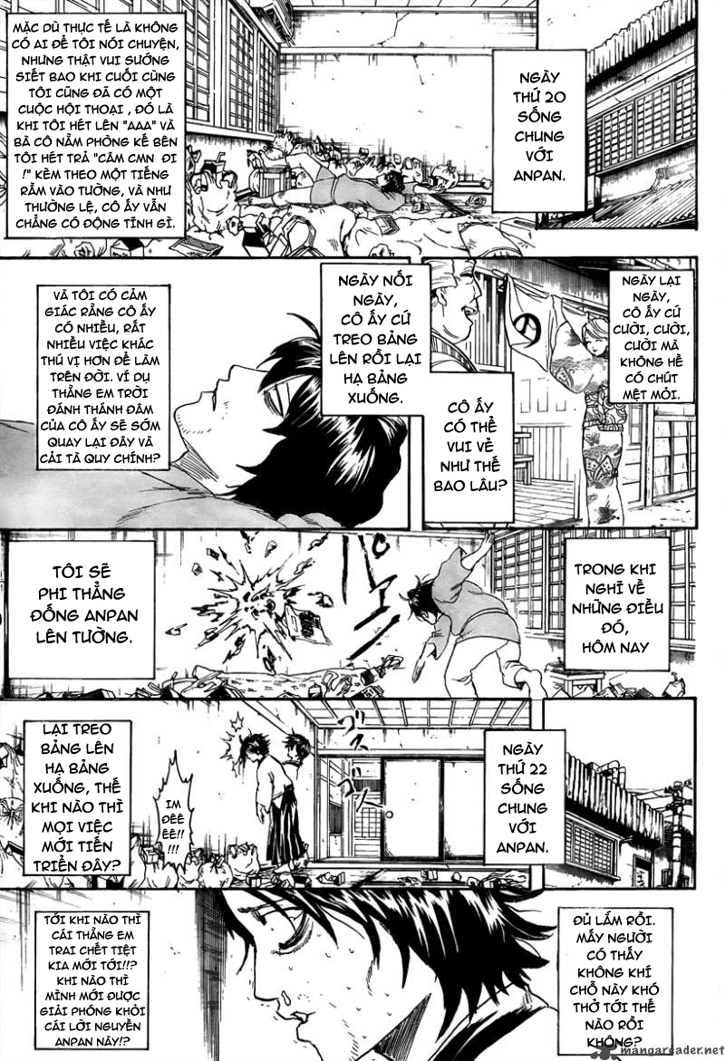 Gintama Tập 293 trang 11