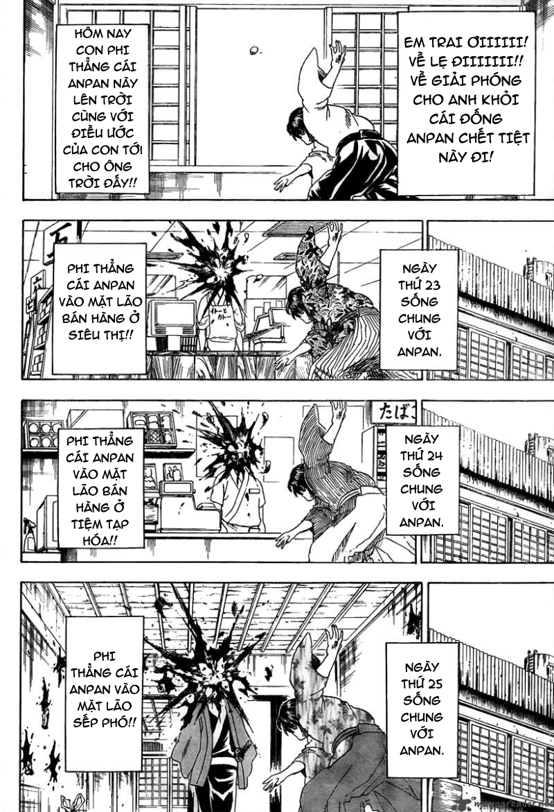 Gintama Tập 293 trang 12