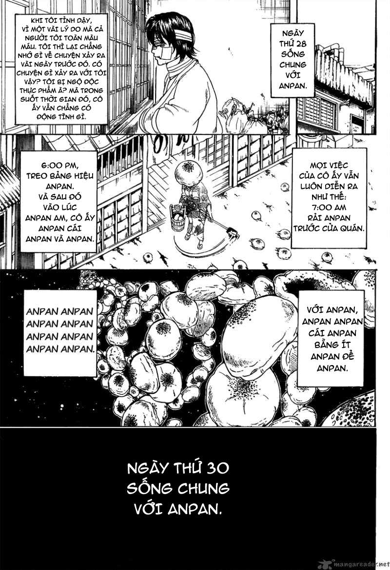 Gintama Tập 293 trang 13