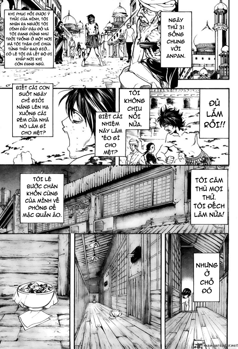Gintama Tập 293 trang 15