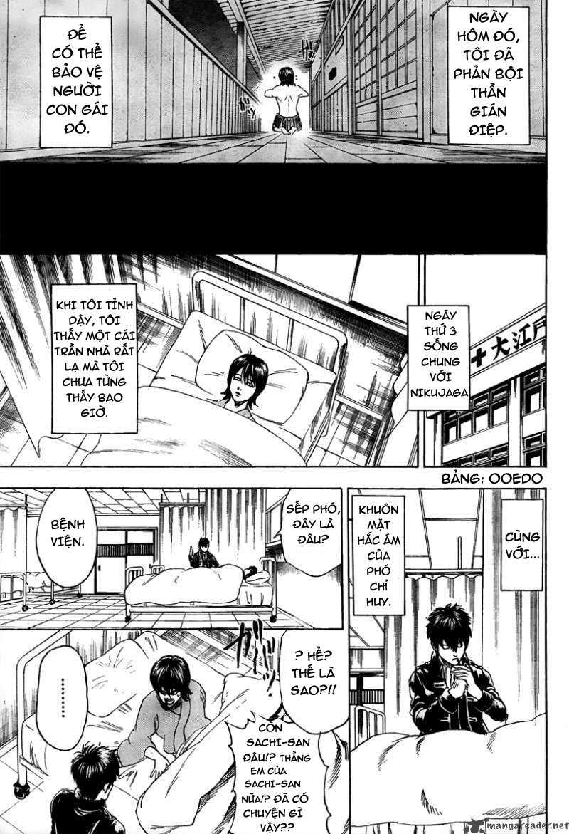 Gintama Tập 293 trang 17