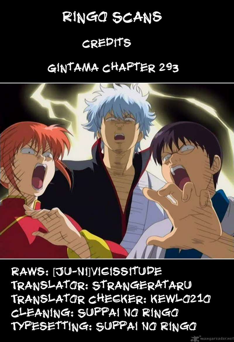 Gintama Tập 293 trang 22