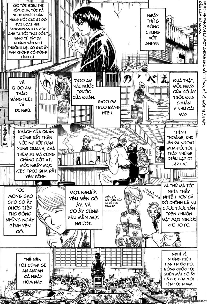 Gintama Tập 293 trang 9