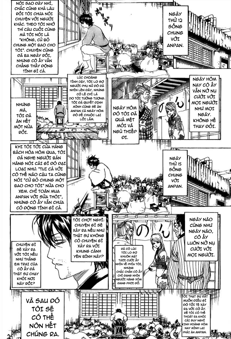 Gintama Tập 293 trang 10