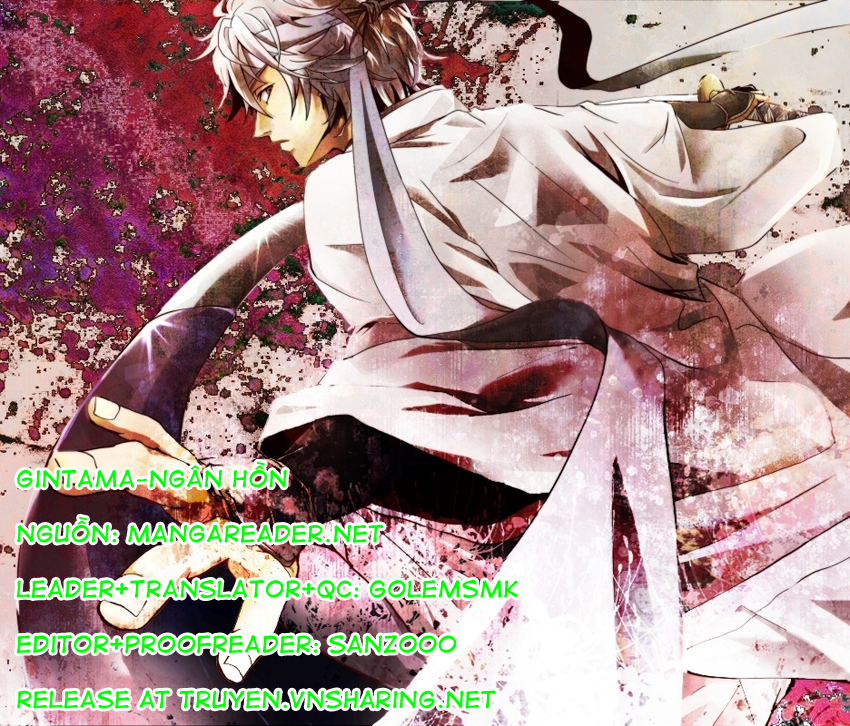 Gintama Tập 294 trang 2