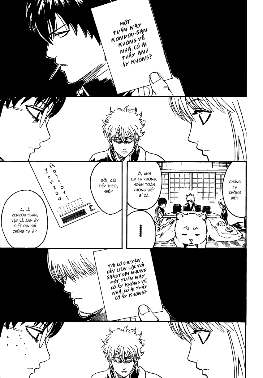 Gintama Tập 294 trang 13