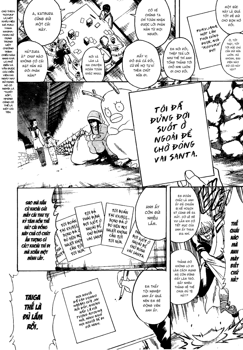Gintama Tập 294 trang 8