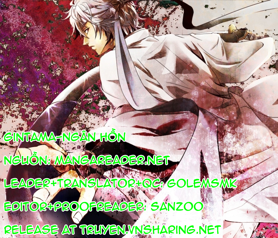 Gintama Tập 295 trang 2
