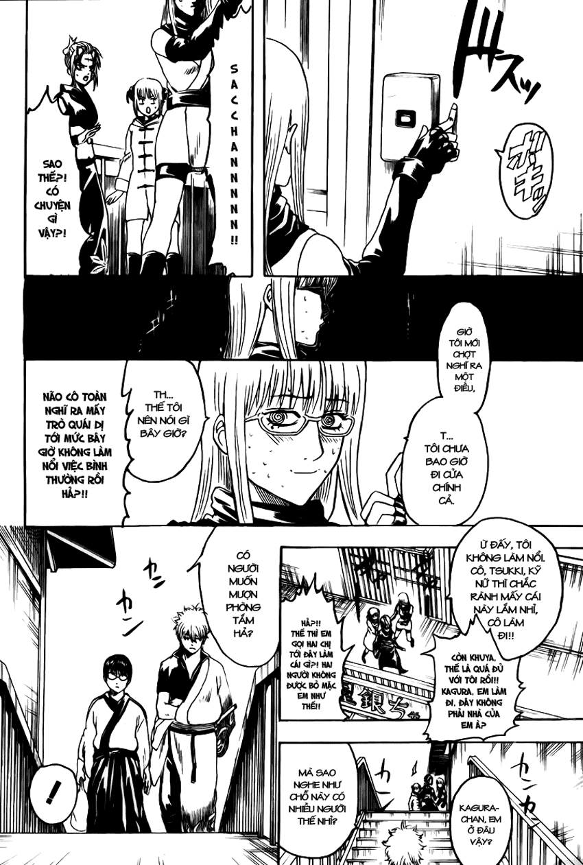 Gintama Tập 295 trang 16
