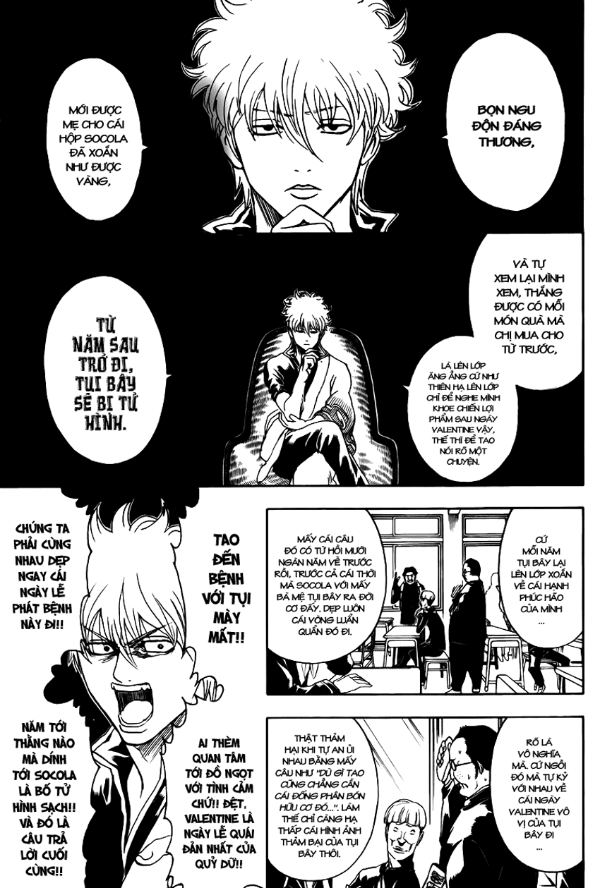 Gintama Tập 295 trang 7