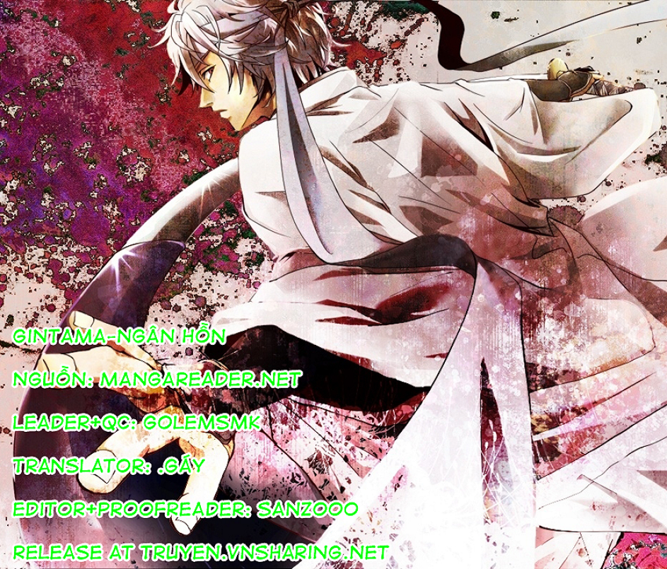 Gintama Tập 296 trang 2