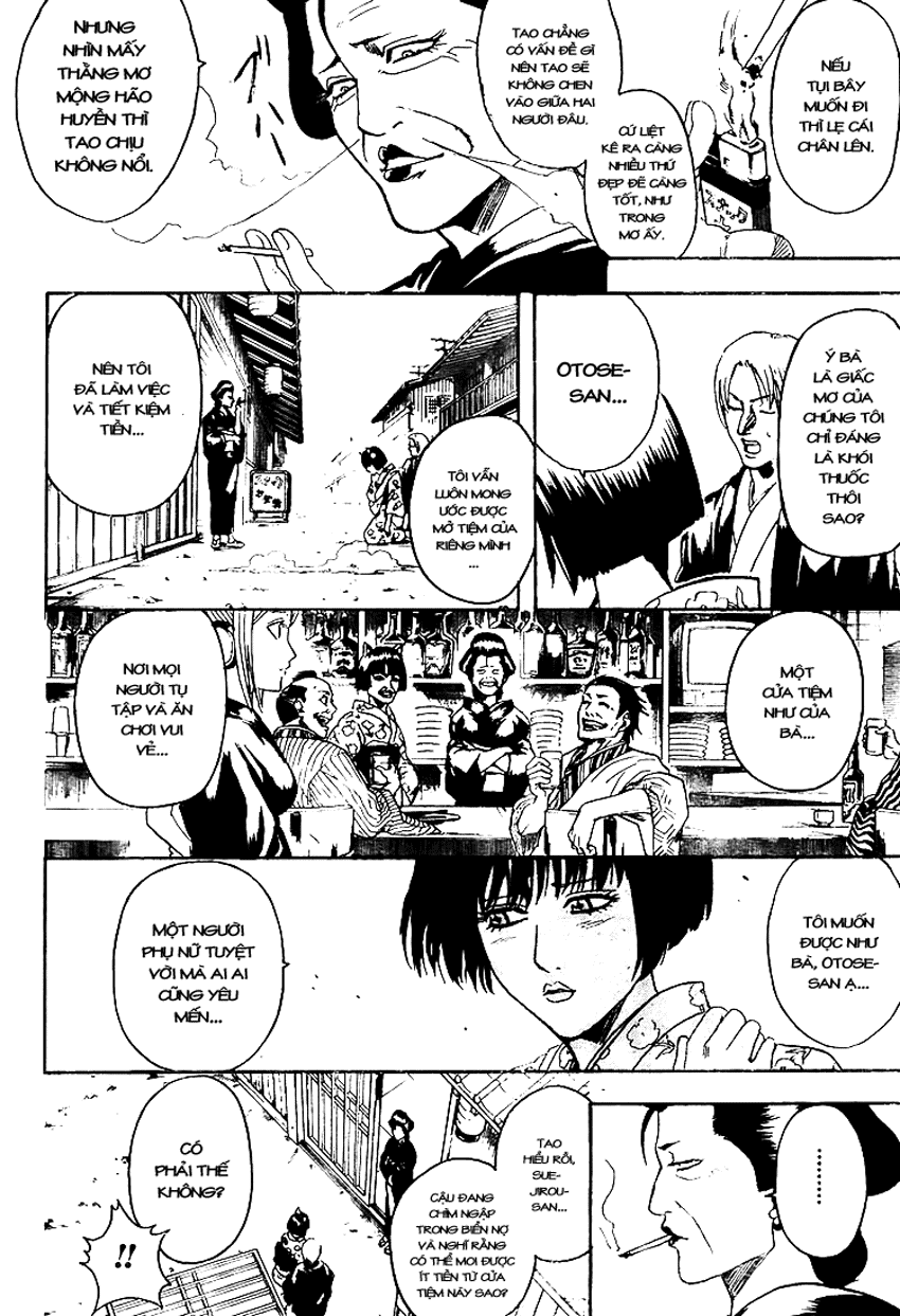 Gintama Tập 296 trang 12