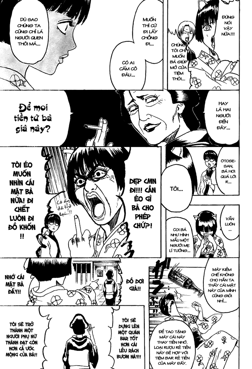 Gintama Tập 296 trang 13