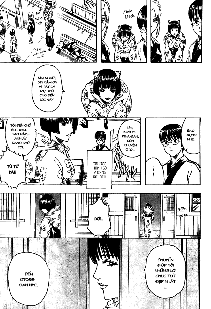 Gintama Tập 296 trang 15