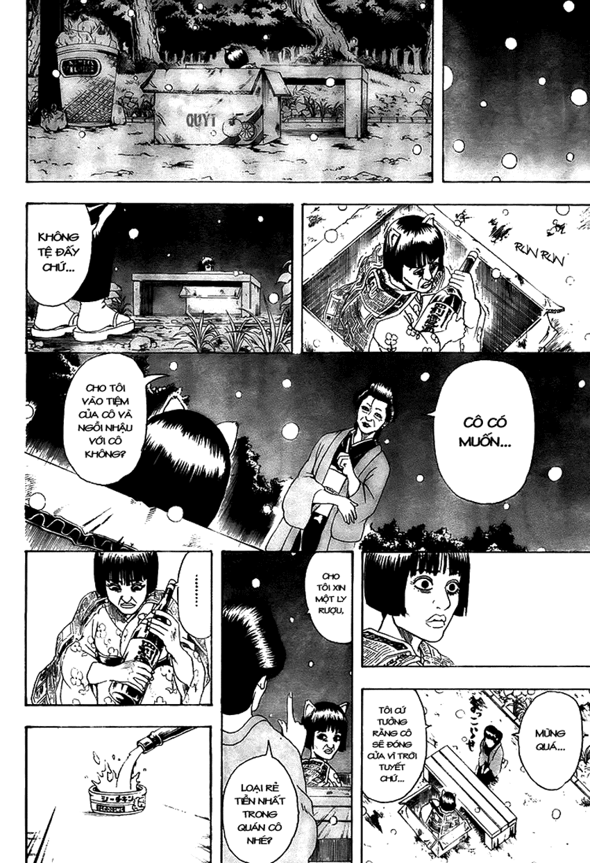 Gintama Tập 296 trang 24