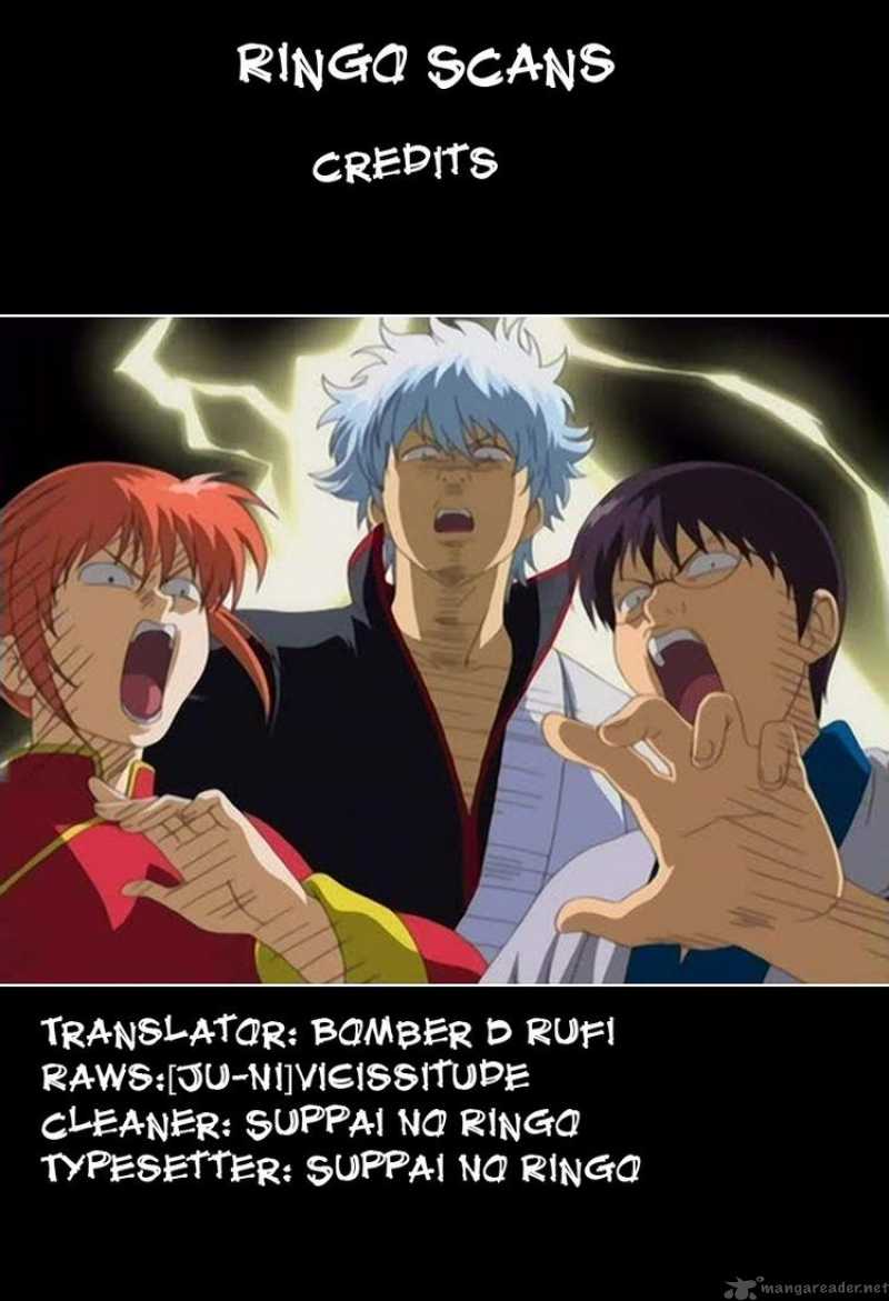 Gintama Tập 297 trang 22