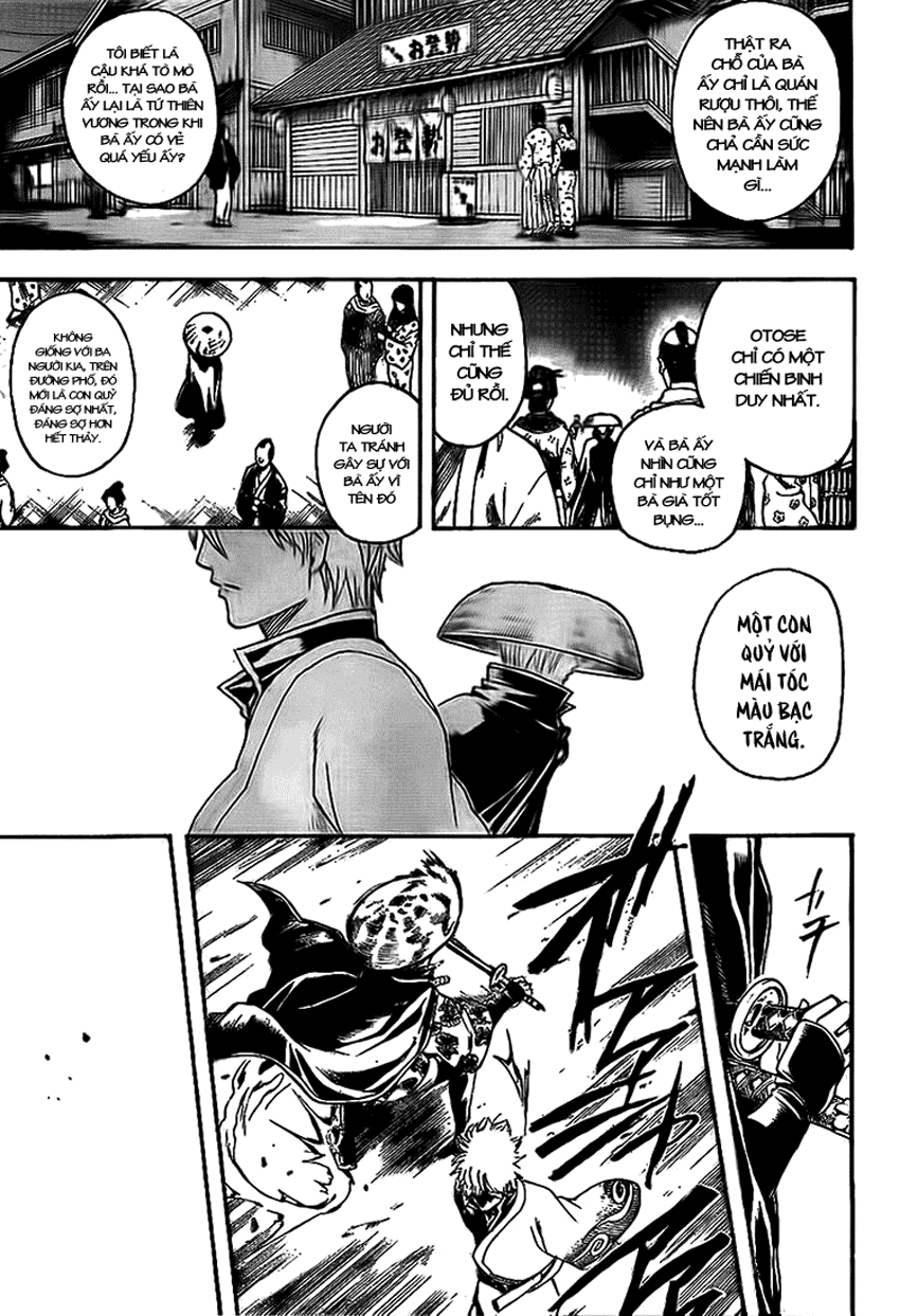 Gintama Tập 297 trang 5