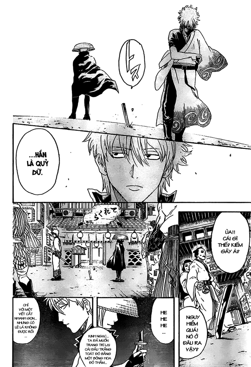 Gintama Tập 297 trang 6
