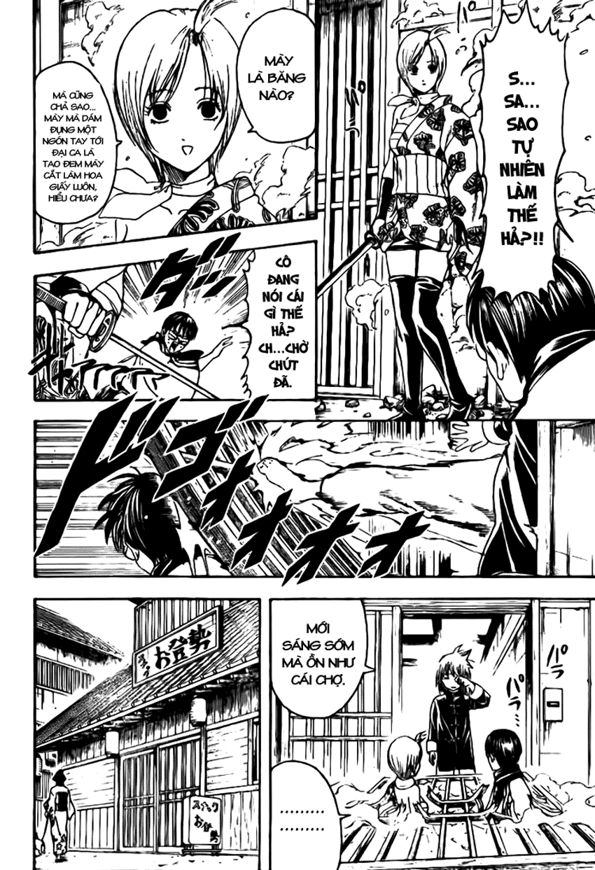 Gintama Tập 297 trang 10