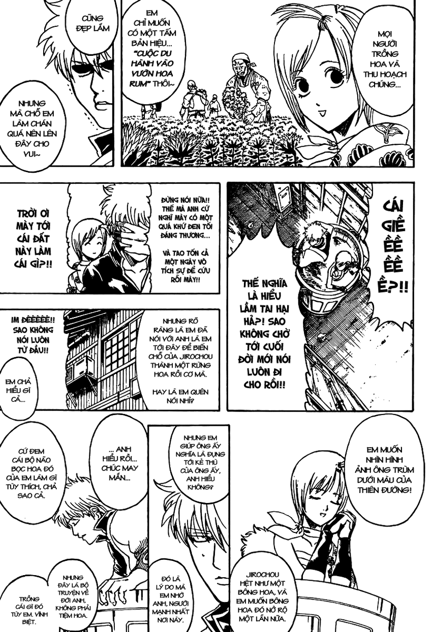 Gintama Tập 298 trang 13