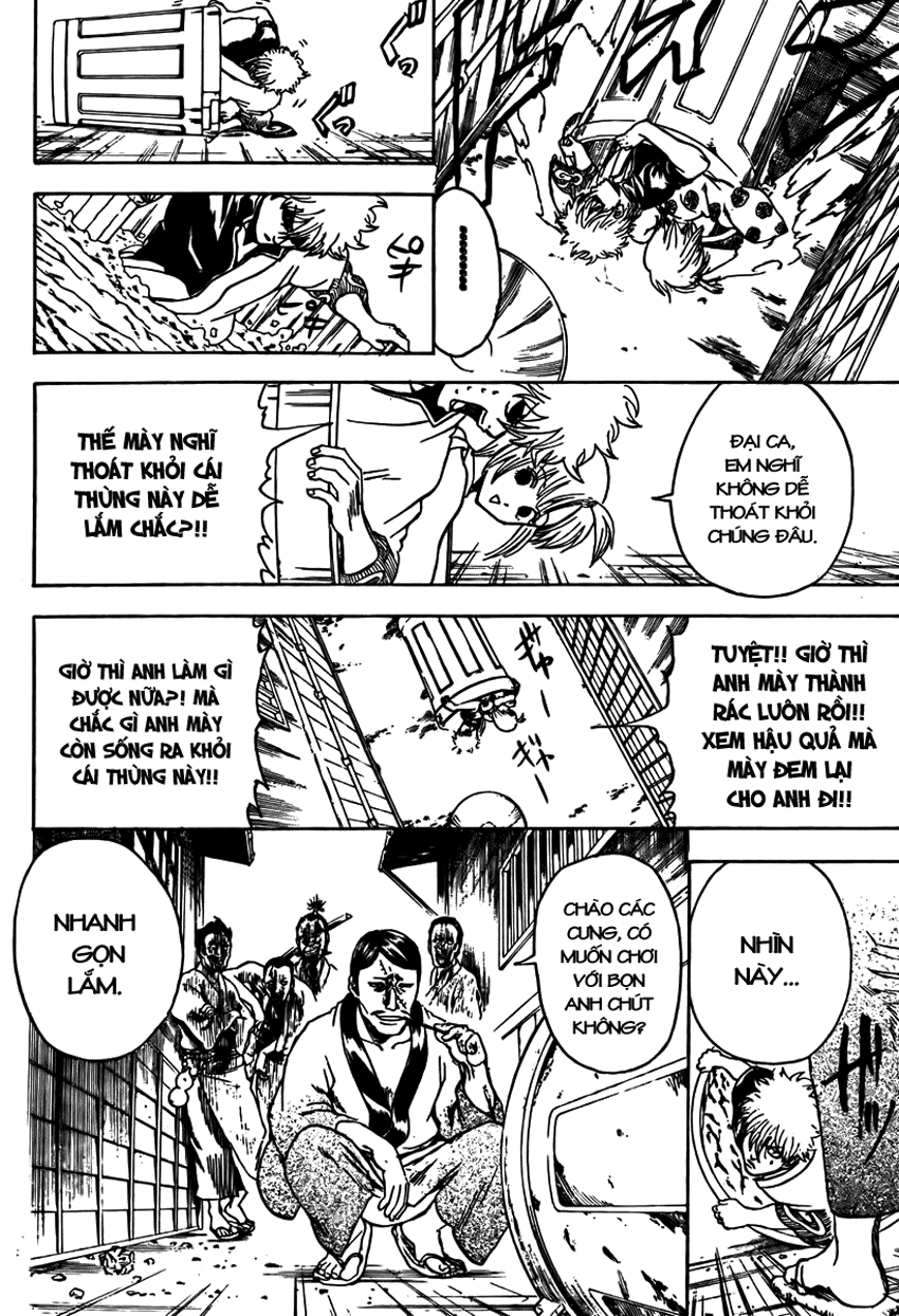 Gintama Tập 298 trang 14