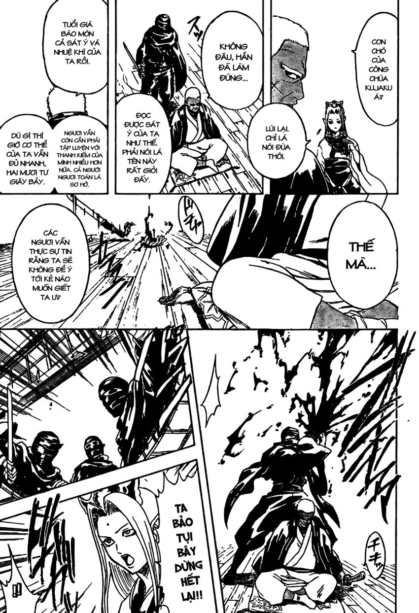 Gintama Tập 298 trang 17