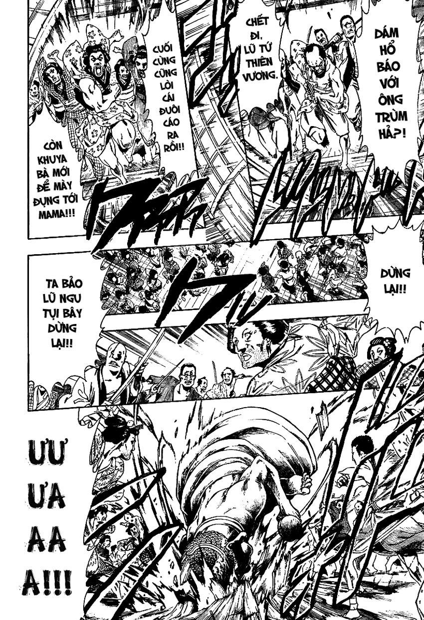 Gintama Tập 298 trang 18