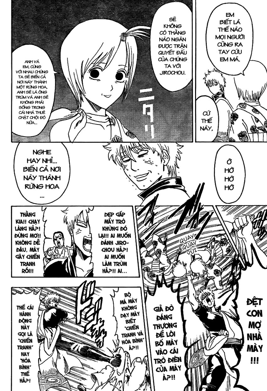Gintama Tập 298 trang 4