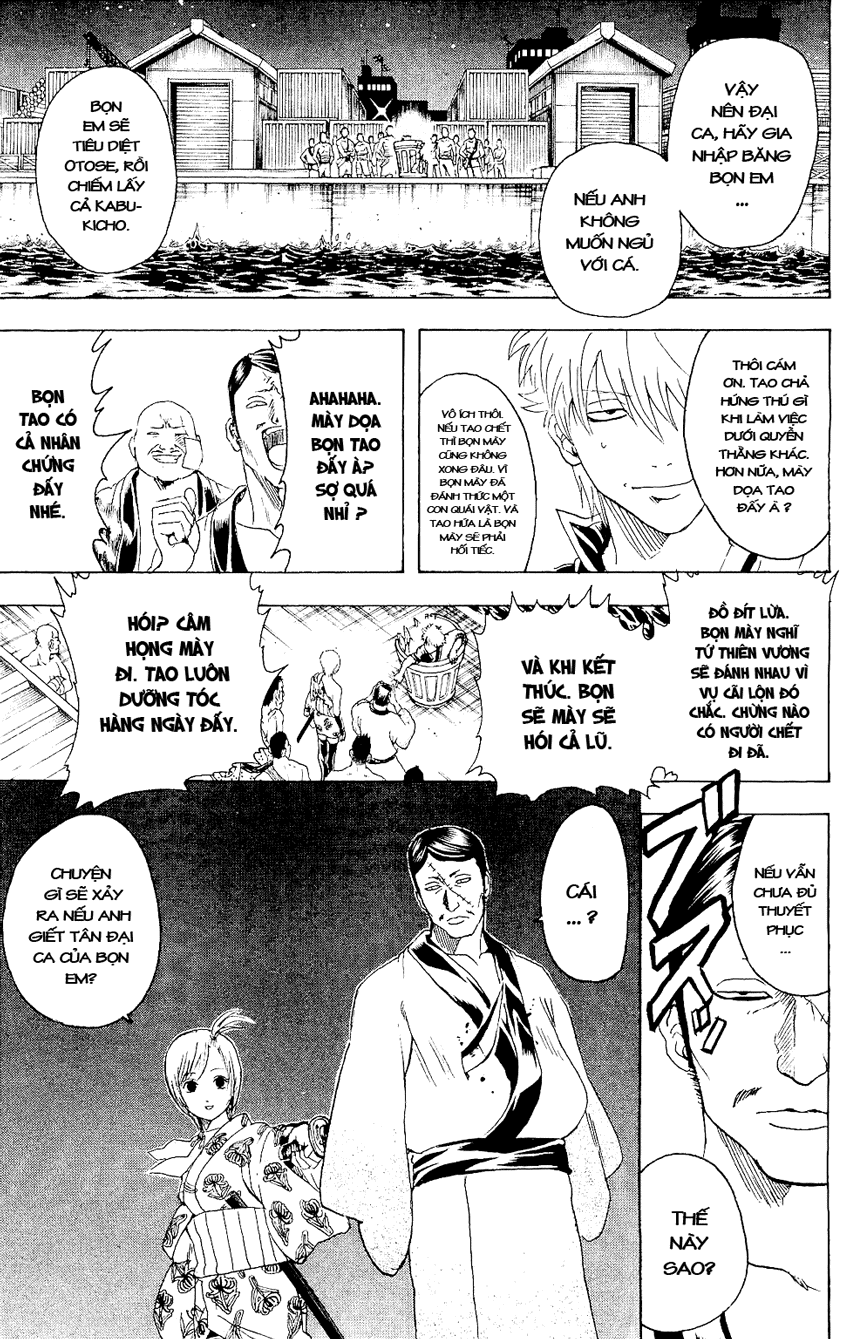 Gintama Tập 299 trang 11