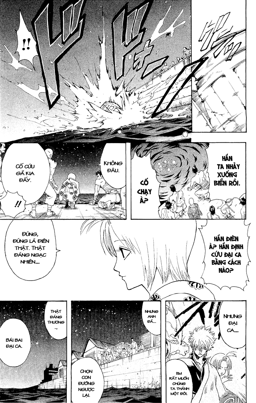 Gintama Tập 299 trang 13