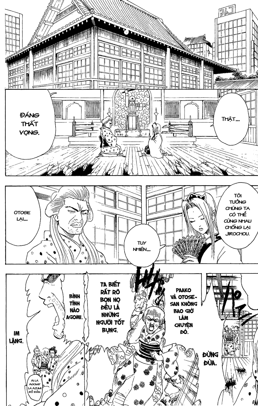Gintama Tập 299 trang 14