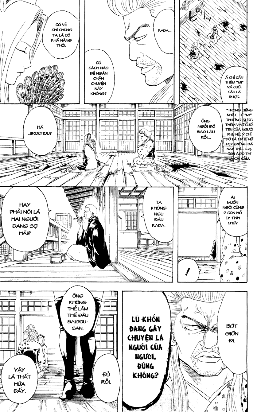 Gintama Tập 299 trang 15