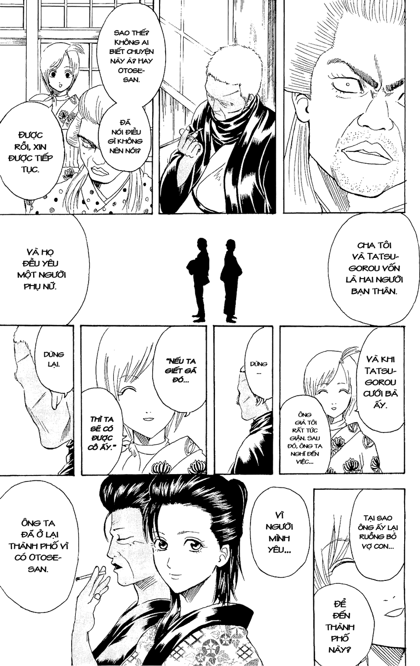 Gintama Tập 299 trang 17