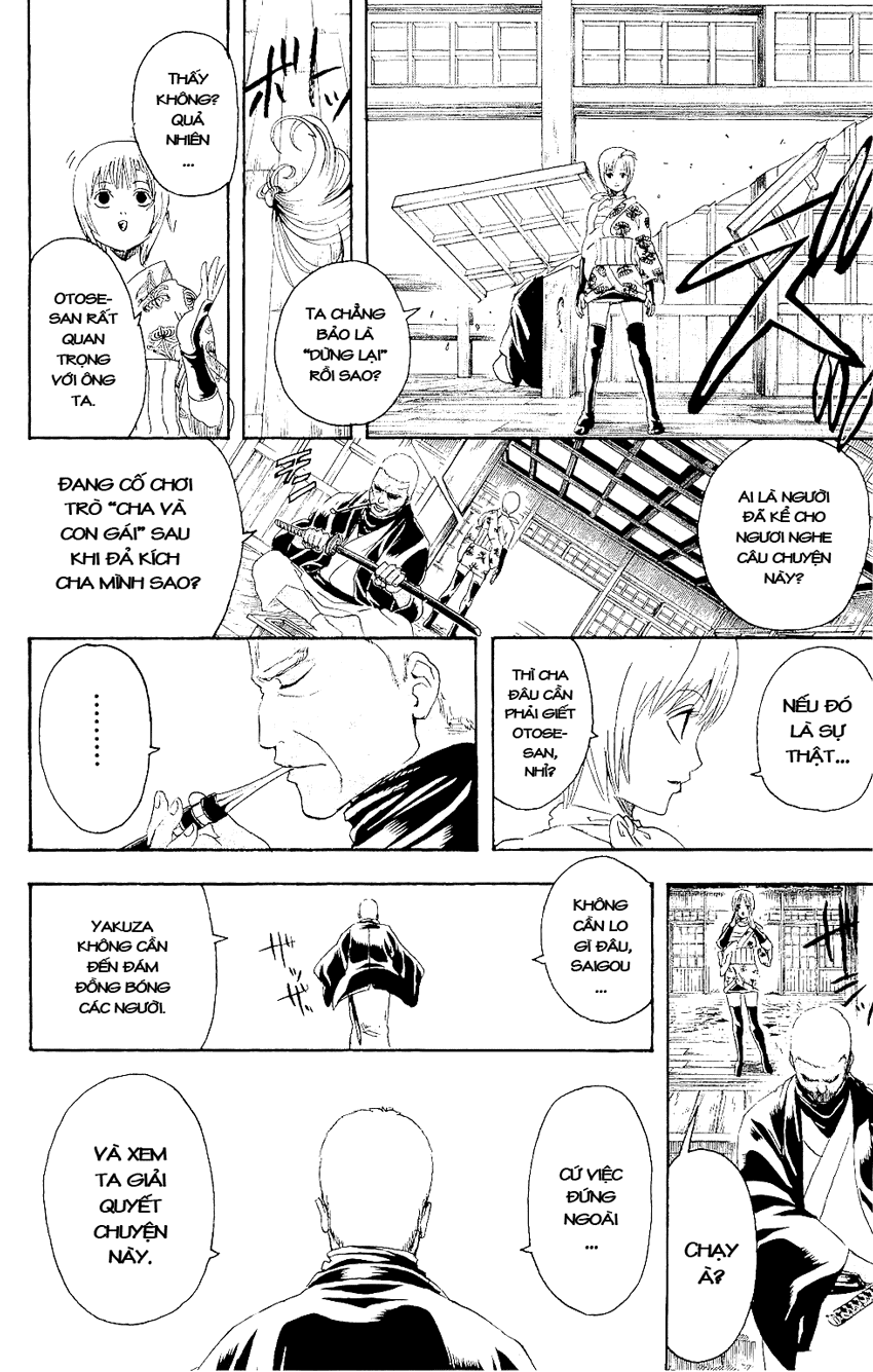 Gintama Tập 299 trang 18