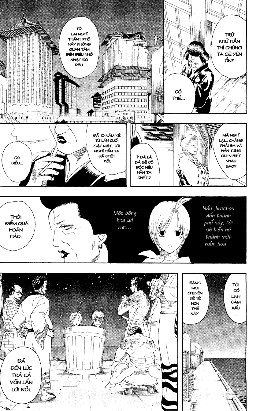 Gintama Tập 299 trang 5