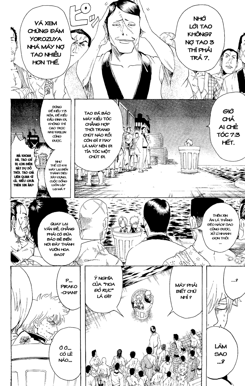 Gintama Tập 299 trang 6