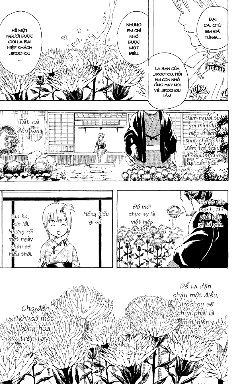 Gintama Tập 299 trang 7