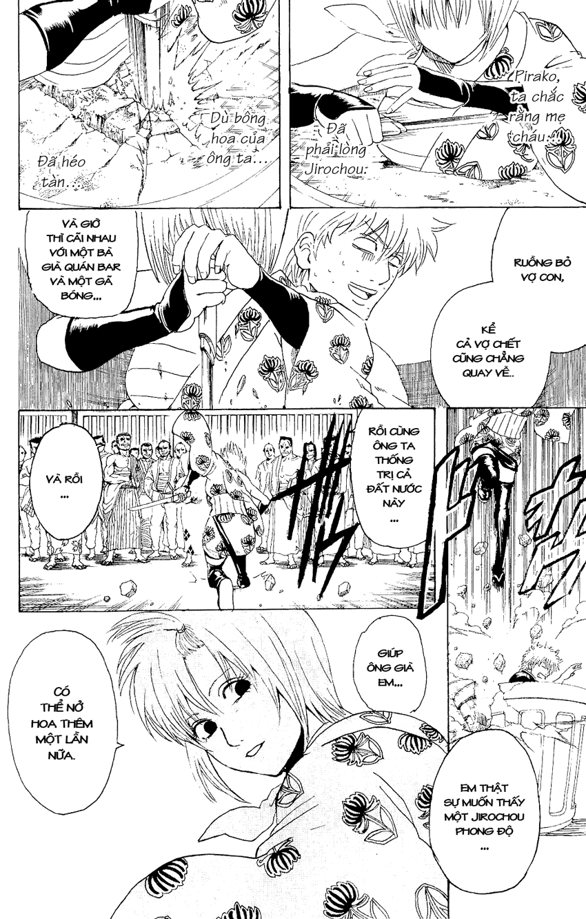 Gintama Tập 299 trang 8