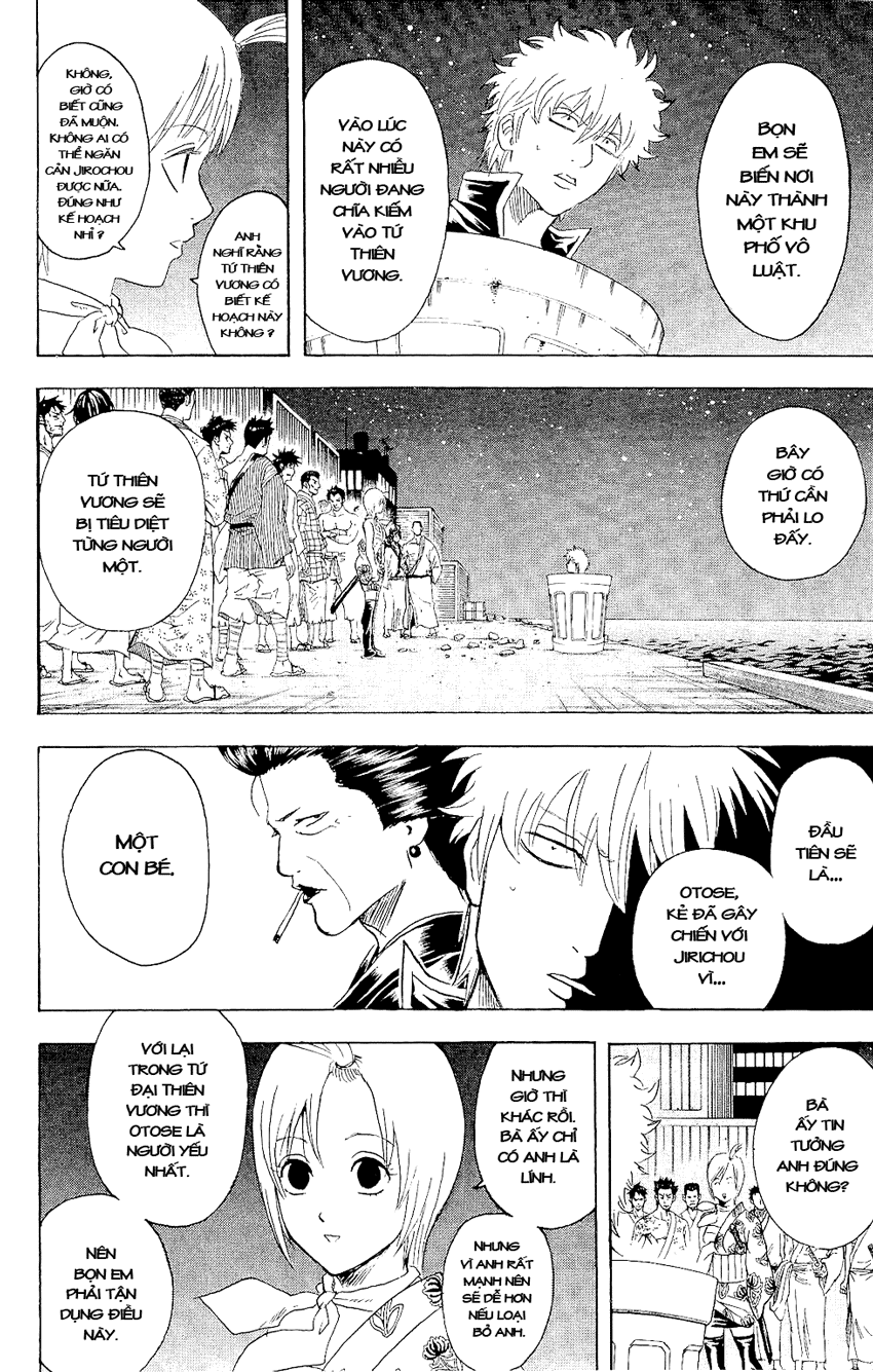 Gintama Tập 299 trang 10