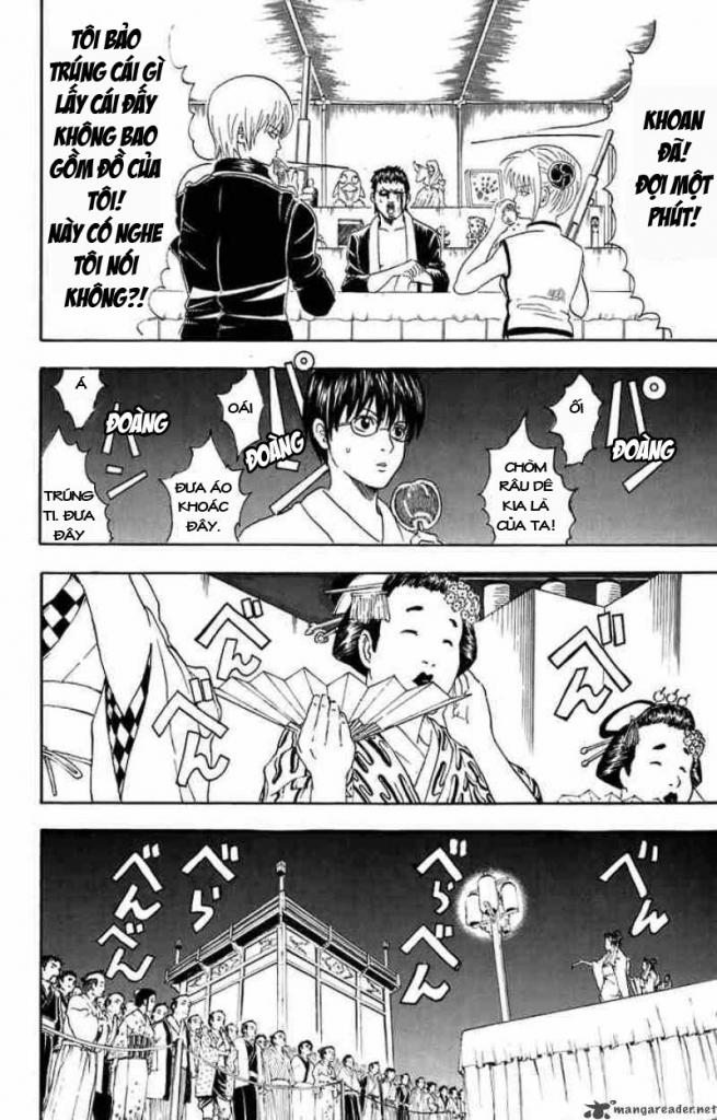 Gintama Tập 30 trang 13