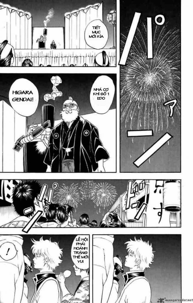 Gintama Tập 30 trang 16