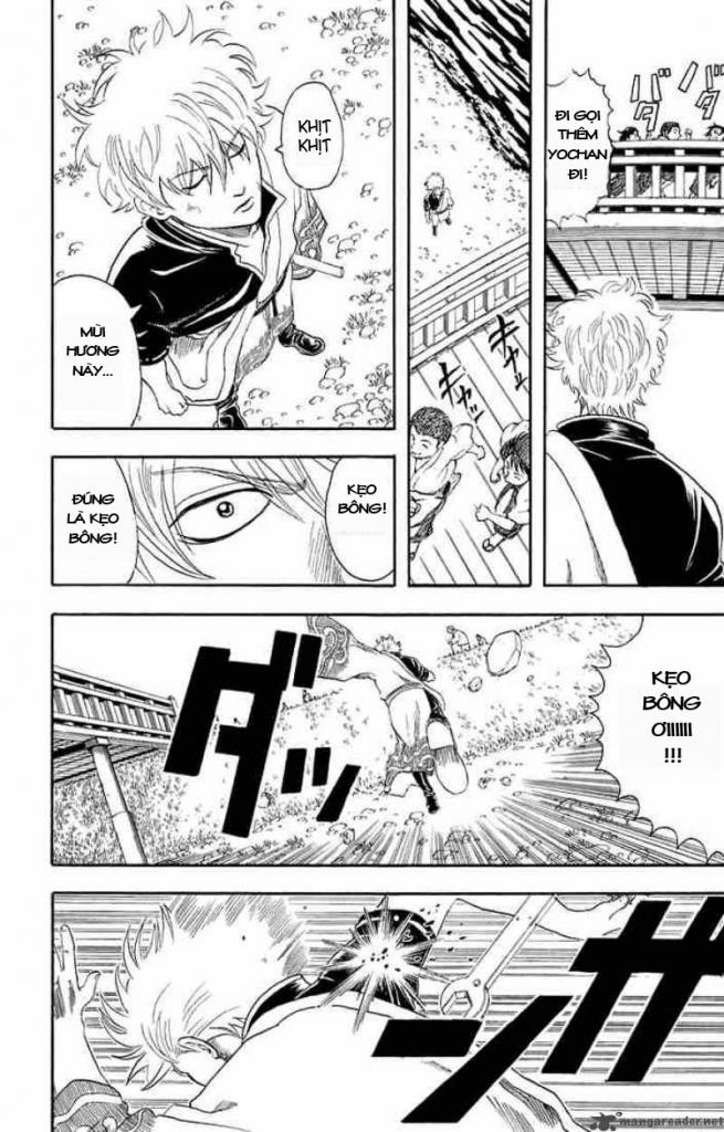Gintama Tập 30 trang 3
